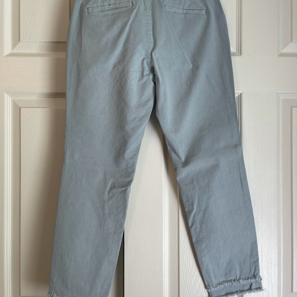 Loft pants - Picture 2 of 4